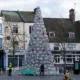 Ironically an original Charles Dicken manuscript is in Wisbech museum. But sadly, not this one where he wrote “I will honour Christmas in my heart and try to keep it all the year”. PHOTO: Terry Harris