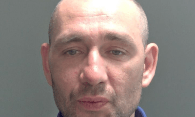 Arturas Opulskis, 41, has been jailed for sexual assault of a young girl in Wisbech