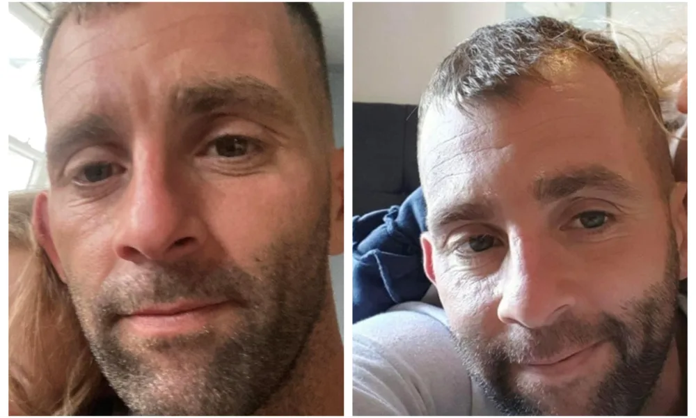 David Cross, 35, of South Brink, Wisbech, was last seen on 31 January. He was reported missing on Sunday (4 February).