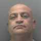 Mirsaif Khan, 50, was arrested on 31 May after he sold the drug twice at a venue in Millfield, Lincoln Road.