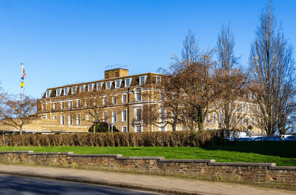 Prospective buyers are advised that Shire Hall site lies within the planning jurisdiction of Cambridge City Council and any proposals will need to have regard to conservation