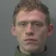 William Hughes, 27, of New Drove, Wisbech, targeted vulnerable and elderly residents: he has been jailed for 16 years.