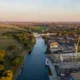 Peterborough is set to be the fastest growing local economy in the East of England between 2024 and 2027, even as the UK’s regional growth gap continues to widen according to the latest EY Regional Economic Forecast.