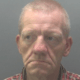 Alan Fulford, 59, breached a restraining order by going to his sister’s home on 24 October and again two days later.