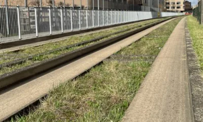 A Stagecoach spokesperson said re-opening the section will see ‘journey times between the Biomedical Campus and Cambridge Railway Station radically reduced to less than 5 minutes’.