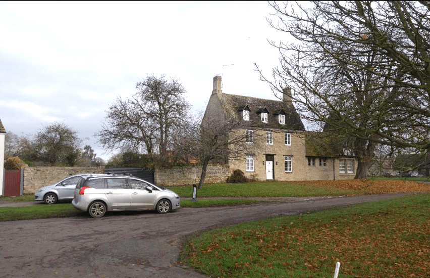 Three new homes and a fourth created from a barn conversion have been refused on appeal to the rear of Chestnuts Farm, River Lane, Elton.