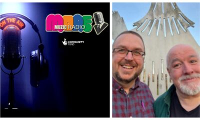 Martin and Rhys will be raising money for local charity “Free Kicks Foundation” who provide deserving children with unforgettable football match day experiences all over the country.