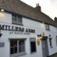 The Millers Arms, Eaton Socon, St Neots, is described in planning documents as an “attractive semi-detached building over two stories built sometime around the mid 1800’s”.