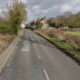 Beginning of West Street, Godmanchester. IMAGE: Google