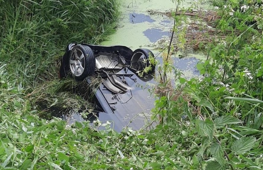 Littleport water rescue driver arrested on suspicion of drink driving