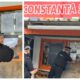 The local Neighbourhood Support Team (NST) carried out a warrant at Constanta Shop, 272 Lincoln Road, on Monday morning (22 July) where drugs and weapons were found, resulting in two men being arrested and a closure notice served on the store.