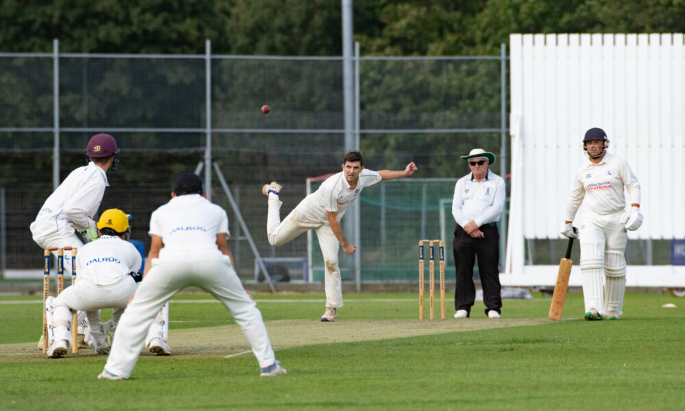 Cricket as it should be an exemplary day of entertainment and joy. But Cambridgeshire Cricket head of operations believes this year it has been blighted by bad behaviour and alleged ill-discipline: PHOTO: (for illustrative purposes only): Terry Harris