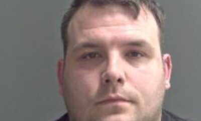 Child rapist Shaun Bolingbroke of Wisbech has been jailed for 25 years.