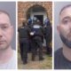 Marjus Gashi, 34, (right) and Albjon Kucuku, 31, (left) were arrested on 2 May at the former’s home in Shelton Road, Stanground, police found 285 cannabis plants worth up to £239,400.